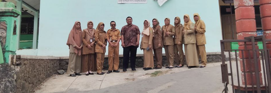 SMPN 4 SATAP BAWANG