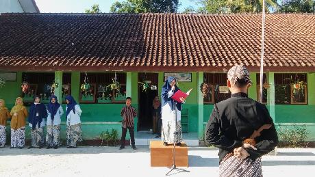 Hari Pendidikan Nasional 2025