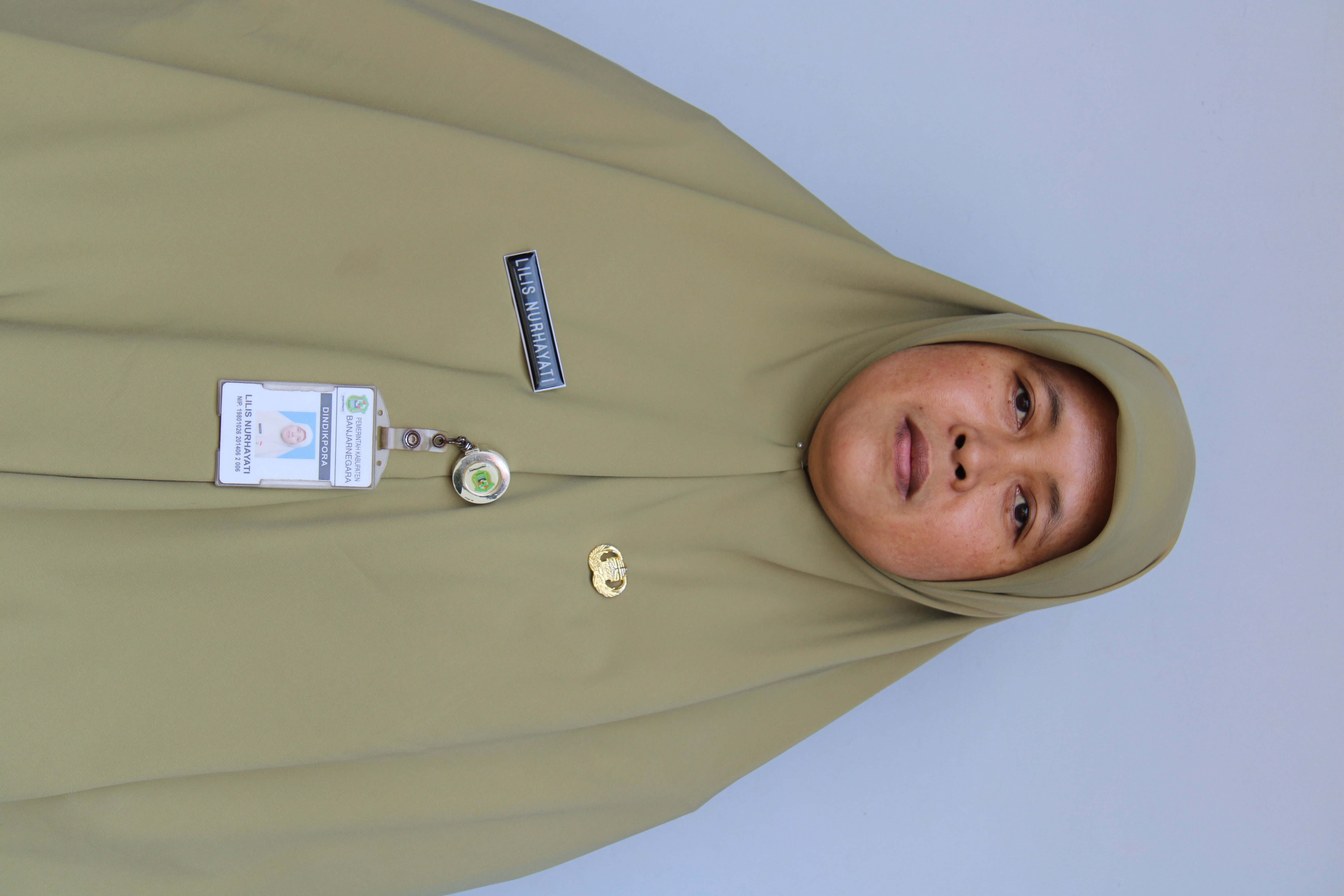 <center>WAKIL KEPALA SEKOLAH<br>LILIS NURHAYATI, S.Pd</center>
